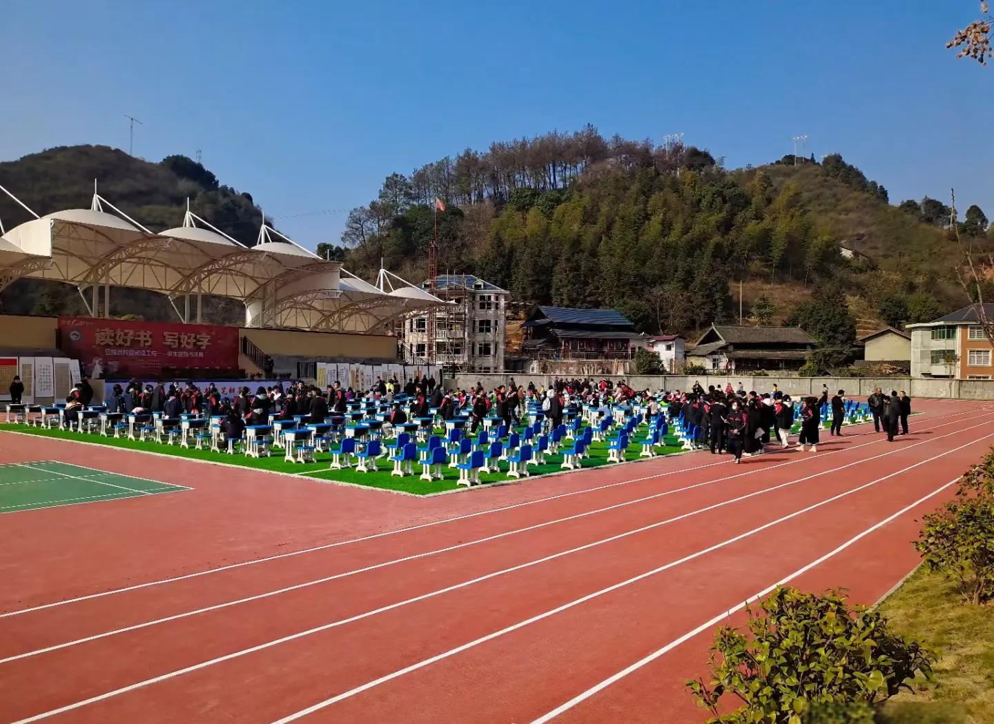 鄂州市硅PU学校塑胶跑道 - 推荐